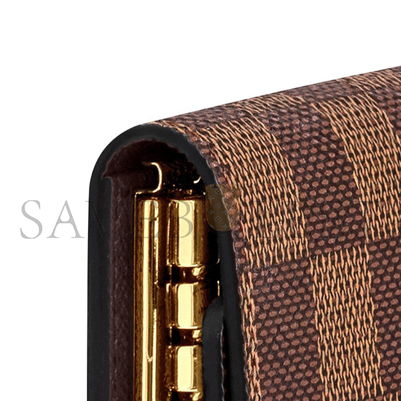 LOUIS VUITTON 6 KEY HOLDER M60701 (10*7cm)